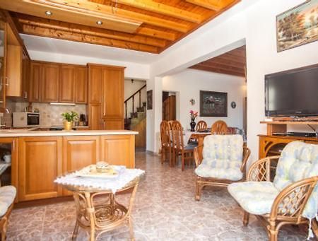 Fernanda'S Traditional 2 Floor House Villa Poros  Exterior photo