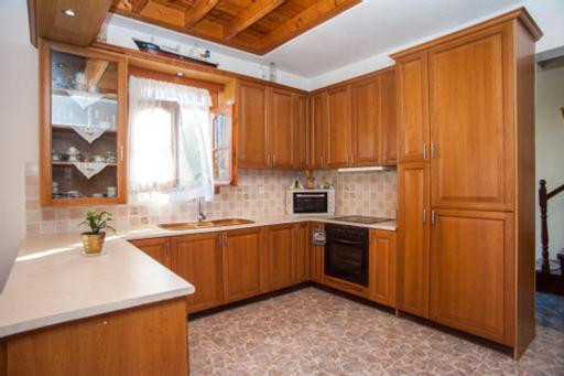 Fernanda'S Traditional 2 Floor House Villa Poros  Exterior photo